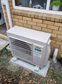 fujitsu heat pump christchurch chill air