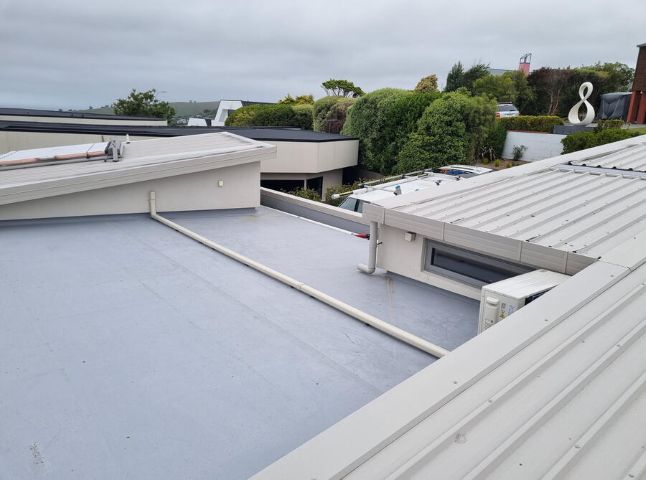 Heat pump maintenance