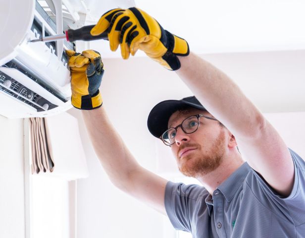 Greg - Chill Air Owner